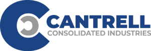 Cantrell Consolidated Industries Logo